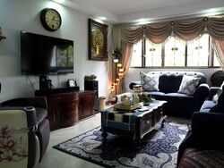 Blk 788B Woodlands Crescent (Woodlands), HDB Executive #542876171
